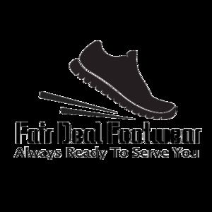 Meet your Posher, Fairdeal